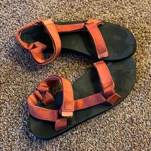 Men’s Teva Sandals